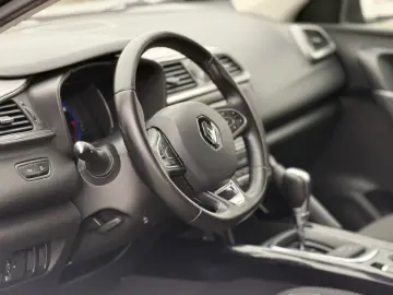 Renault Kadjar 1.6 DCI CVT Intens