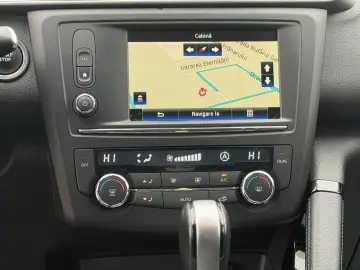 Renault Kadjar 1.6 DCI CVT Intens