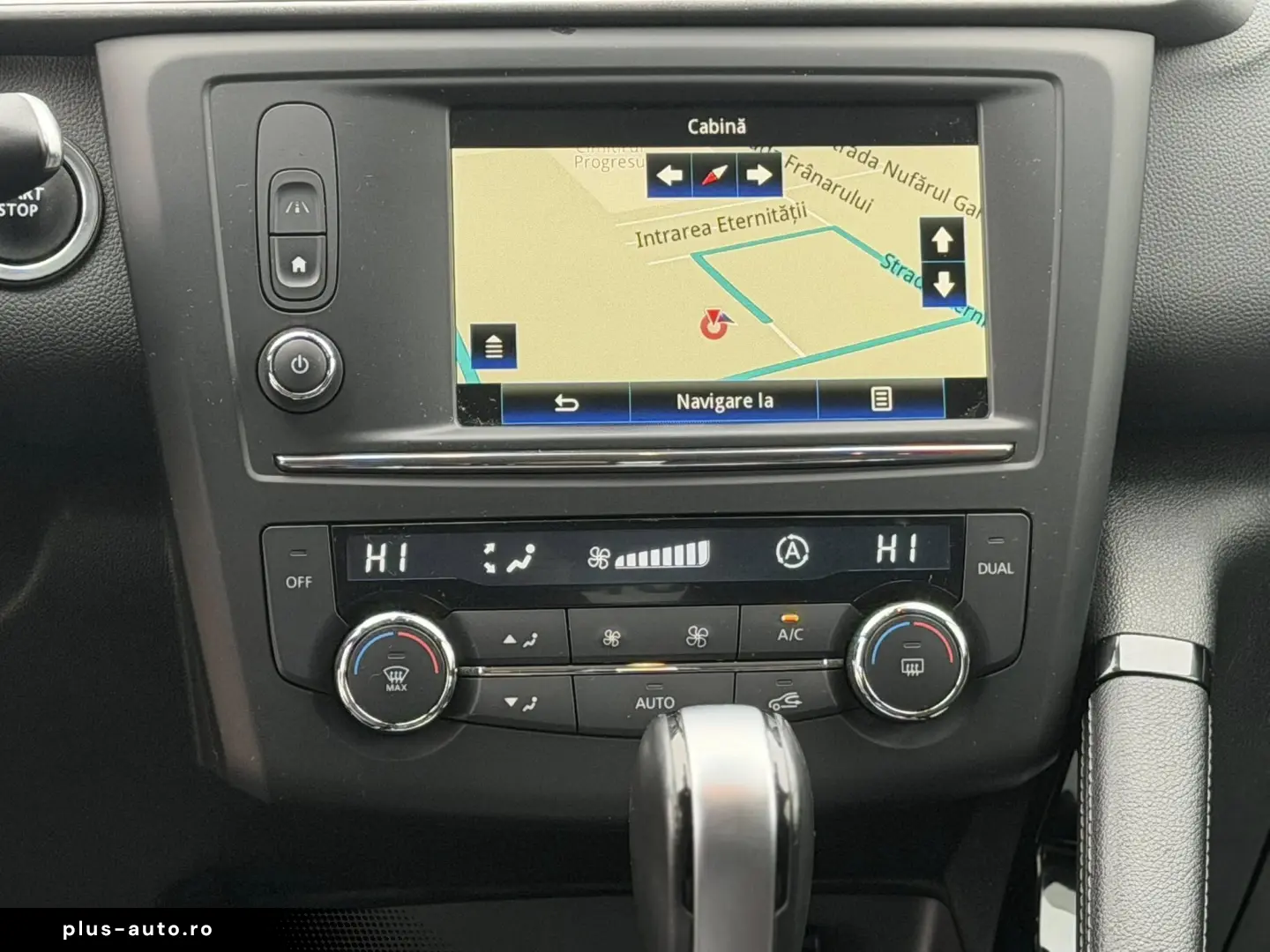 Renault Kadjar 1.6 DCI CVT Intens