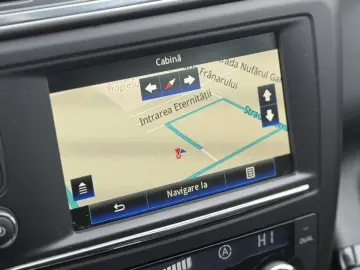 Renault Kadjar 1.6 DCI CVT Intens