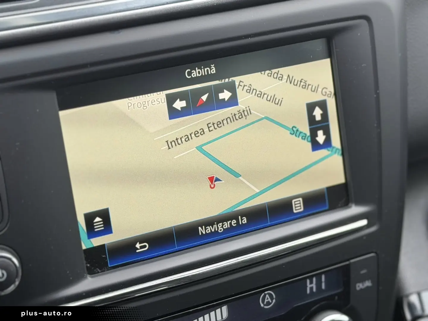 Renault Kadjar 1.6 DCI CVT Intens