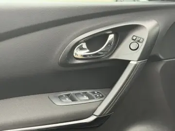 Renault Kadjar 1.6 DCI CVT Intens