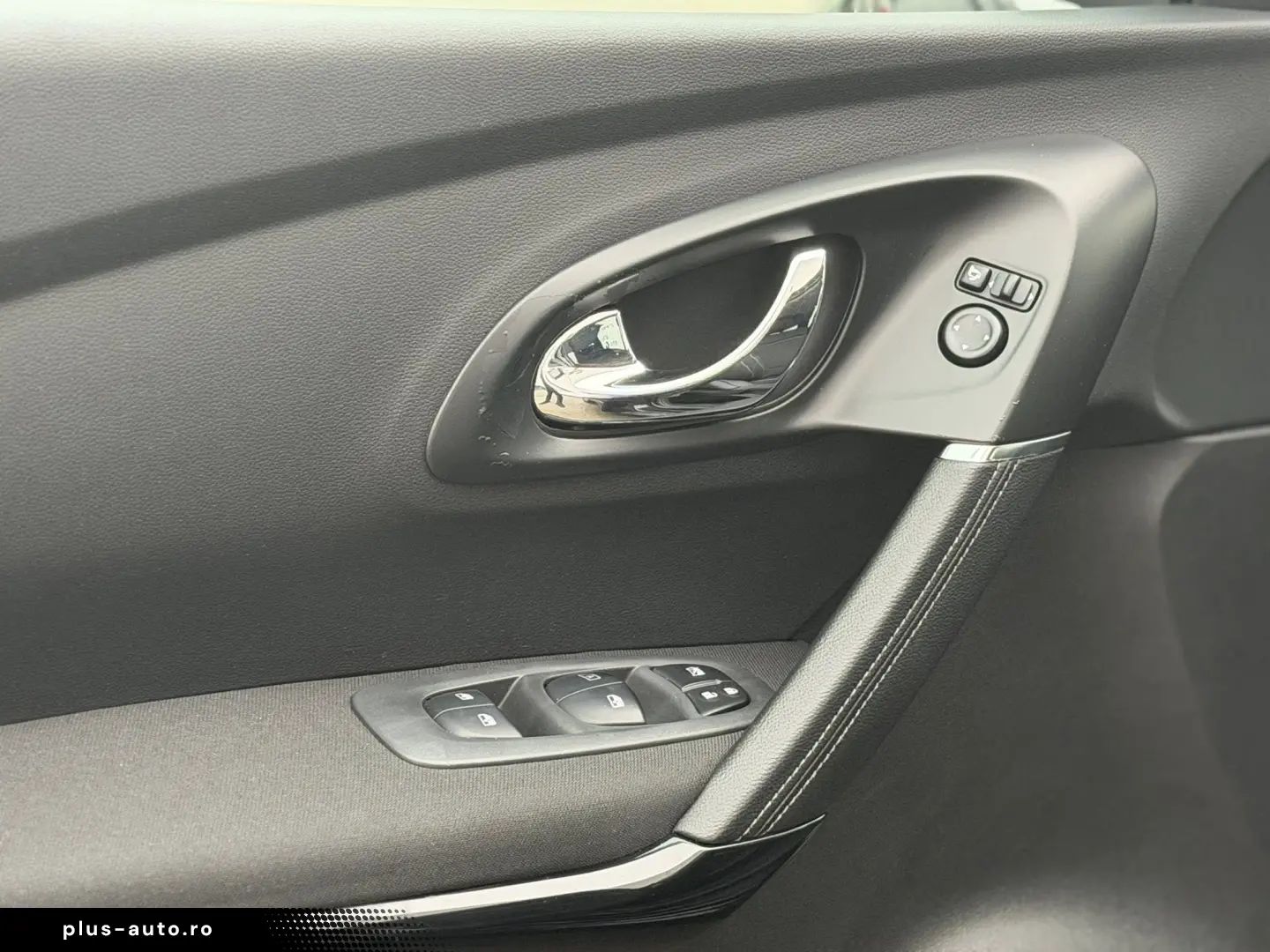 Renault Kadjar 1.6 DCI CVT Intens