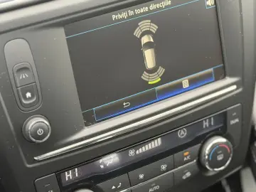 Renault Kadjar 1.6 DCI CVT Intens