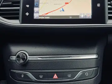 Peugeot 308 HDI   1.6 DIESEL 120 CP