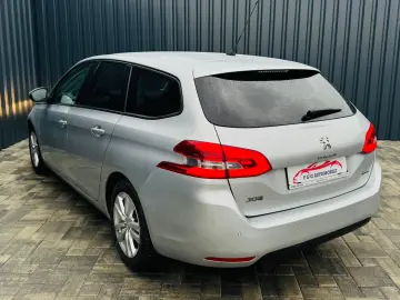 Peugeot 308 HDI   1.6 DIESEL 120 CP