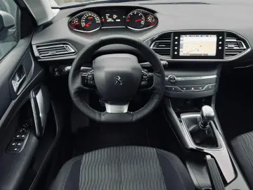 Peugeot 308 HDI   1.6 DIESEL 120 CP