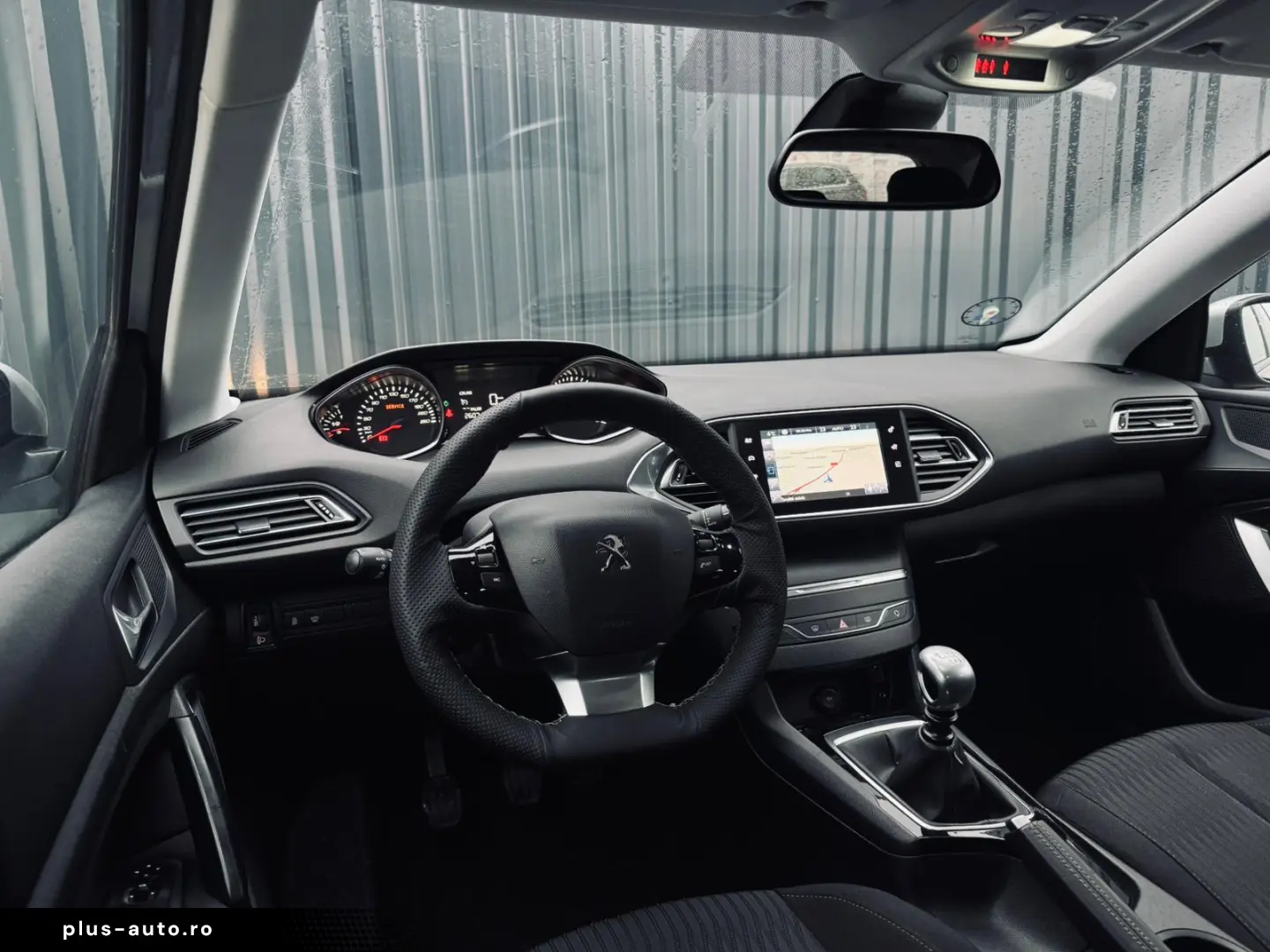 Peugeot 308 HDI   1.6 DIESEL 120 CP