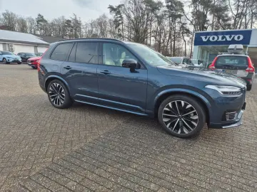 VOLVO XC90 Ultra Dark Recharge Plug-In Hybrid AWD
