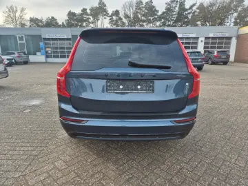 VOLVO XC90 Ultra Dark Recharge Plug-In Hybrid AWD