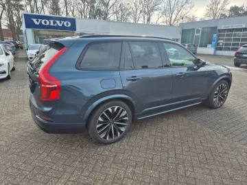 VOLVO XC90 Ultra Dark Recharge Plug-In Hybrid AWD