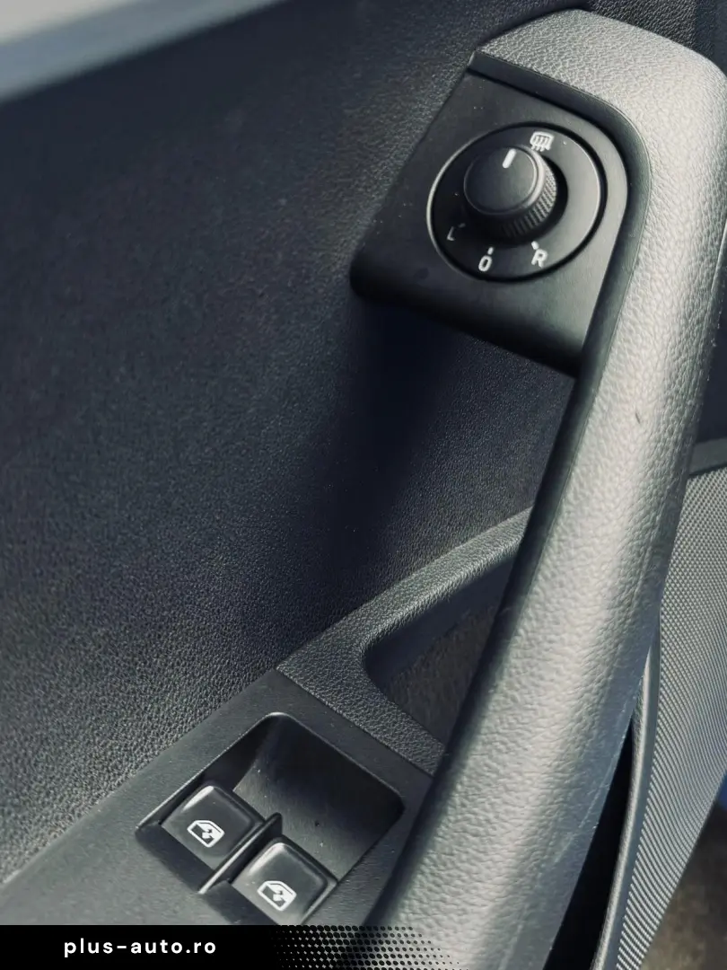 Skoda Octavia Facelift   Fab.- 10-2018 Euro 6