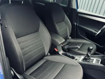 Skoda Octavia Facelift   Fab.- 10-2018 Euro 6