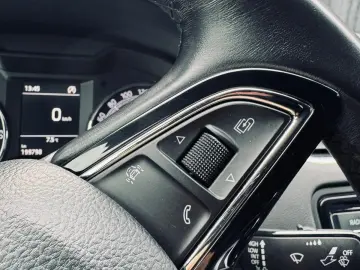 Skoda Octavia Facelift   Fab.- 10-2018 Euro 6