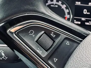 Skoda Octavia Facelift   Fab.- 10-2018 Euro 6