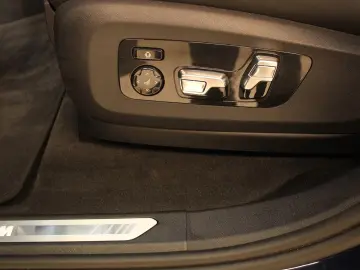 BMW X6 xDrive40d M Sport DAB LED