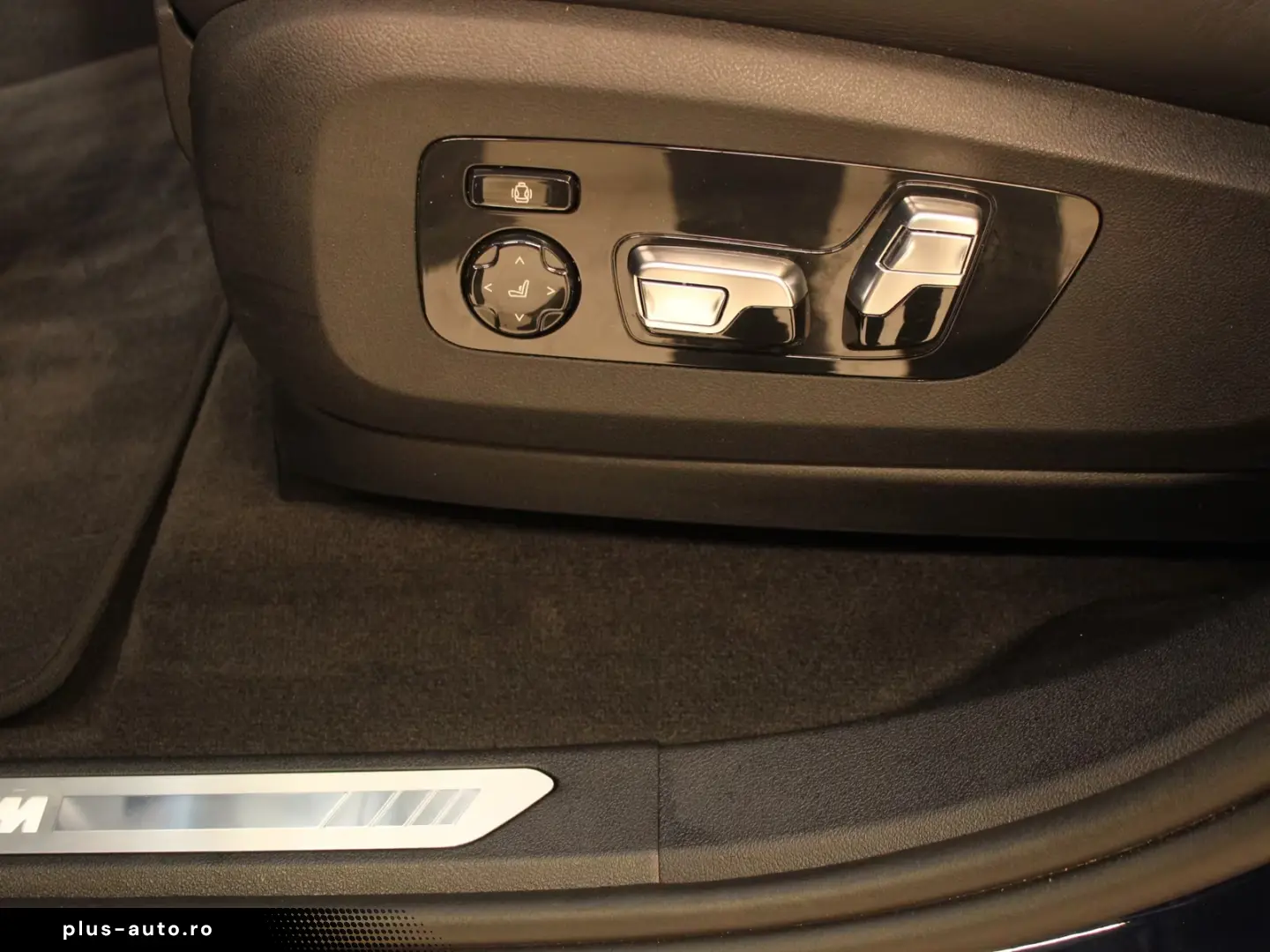 BMW X6 xDrive40d M Sport DAB LED