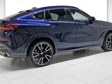 BMW X6 xDrive40d M Sport DAB LED