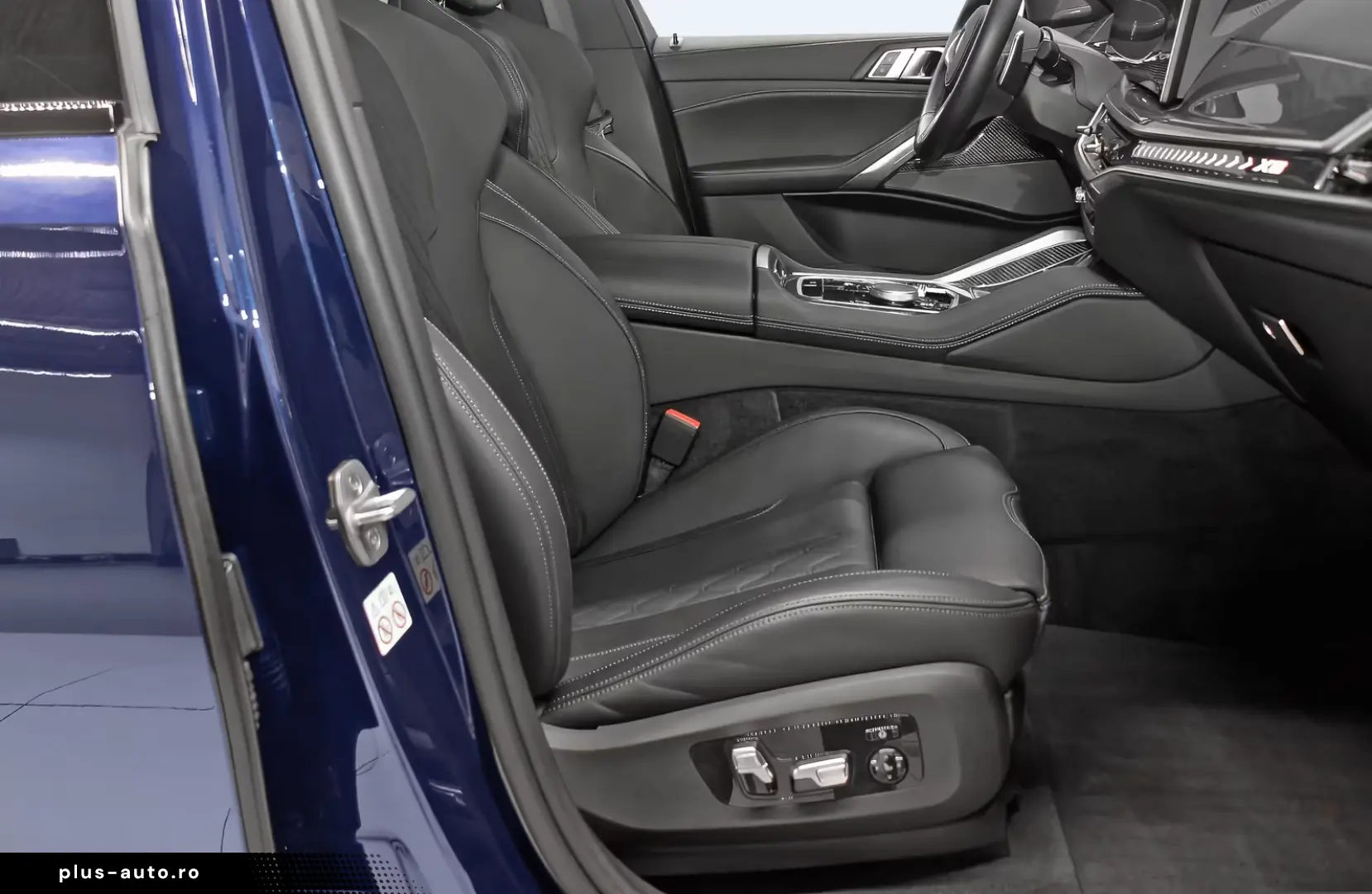 BMW X6 xDrive40d M Sport DAB LED