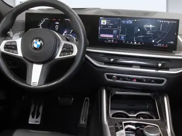 BMW X6 xDrive40d M Sport DAB LED