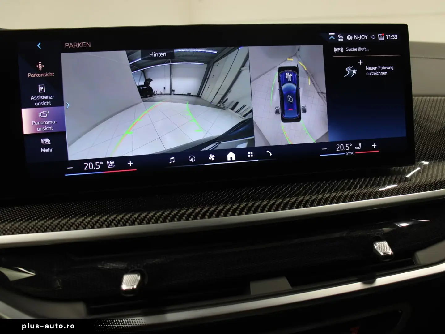 BMW X6 xDrive40d M Sport DAB LED