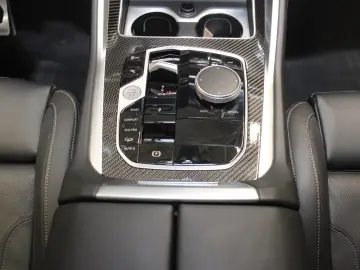 BMW X6 xDrive40d M Sport DAB LED