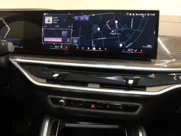 BMW X6 xDrive40d M Sport DAB LED