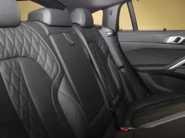 BMW X6 xDrive40d M Sport DAB LED