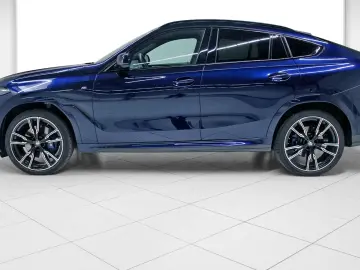 BMW X6 xDrive40d M Sport DAB LED