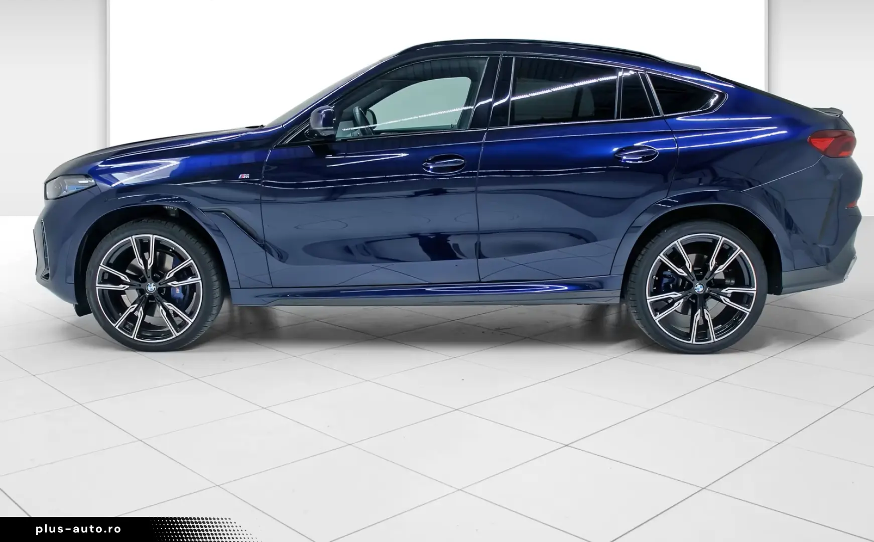BMW X6 xDrive40d M Sport DAB LED