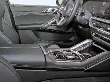 BMW X6 xDrive40d M Sport DAB LED