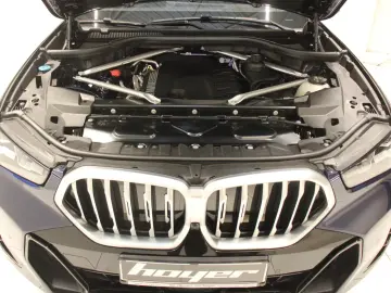 BMW X6 xDrive40d M Sport DAB LED