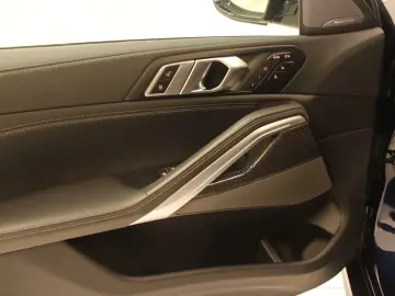 BMW X6 xDrive40d M Sport DAB LED