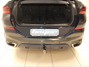 BMW X6 xDrive40d M Sport DAB LED