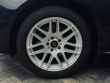 Audi A4   Fab- 04-2015  1.8 TFSI 120 CP   Euro 5