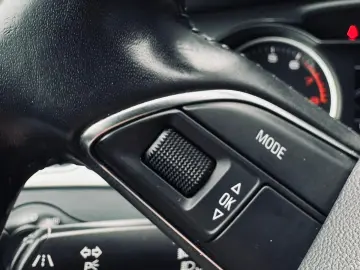 Audi A4   Fab- 04-2015  1.8 TFSI 120 CP   Euro 5