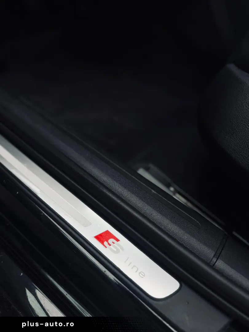 Audi A4   Fab- 04-2015  1.8 TFSI 120 CP   Euro 5