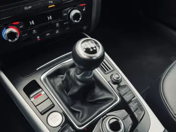 Audi A4   Fab- 04-2015  1.8 TFSI 120 CP   Euro 5