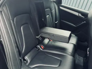 Audi A4   Fab- 04-2015  1.8 TFSI 120 CP   Euro 5