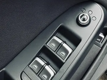 Audi A4   Fab- 04-2015  1.8 TFSI 120 CP   Euro 5