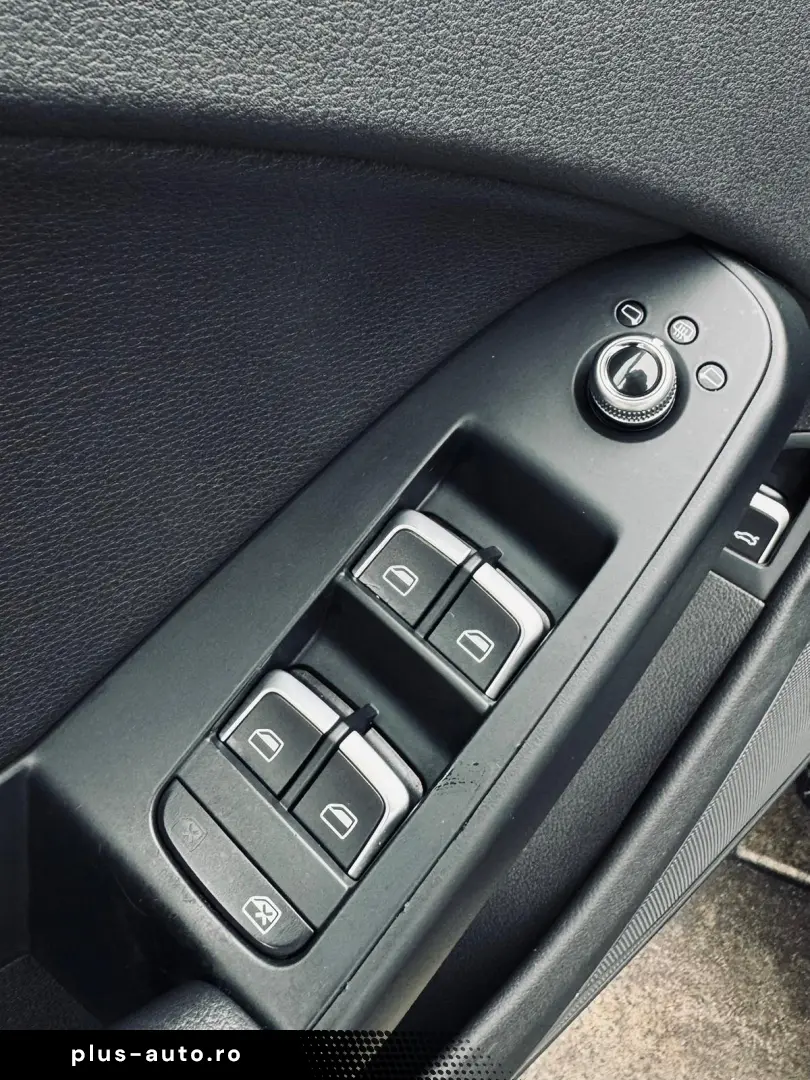 Audi A4   Fab- 04-2015  1.8 TFSI 120 CP   Euro 5