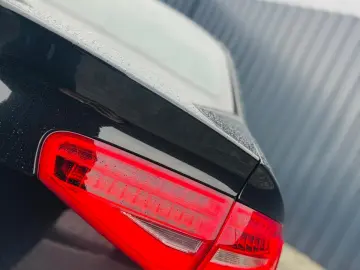 Audi A4   Fab- 04-2015  1.8 TFSI 120 CP   Euro 5