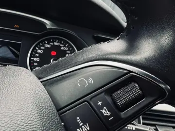 Audi A4   Fab- 04-2015  1.8 TFSI 120 CP   Euro 5