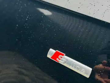 Audi A4   Fab- 04-2015  1.8 TFSI 120 CP   Euro 5