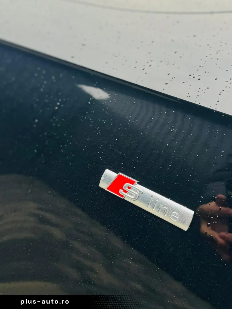 Audi A4   Fab- 04-2015  1.8 TFSI 120 CP   Euro 5