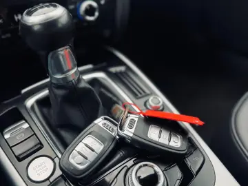 Audi A4   Fab- 04-2015  1.8 TFSI 120 CP   Euro 5