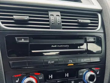 Audi A4   Fab- 04-2015  1.8 TFSI 120 CP   Euro 5