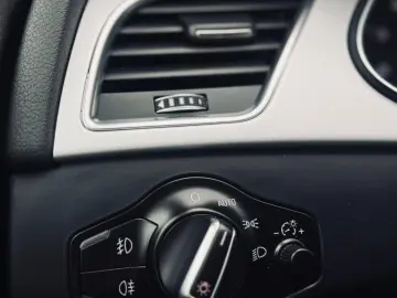 Audi A4   Fab- 04-2015  1.8 TFSI 120 CP   Euro 5