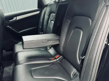 Audi A4   Fab- 04-2015  1.8 TFSI 120 CP   Euro 5