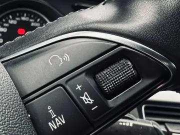 Audi A4   Fab- 04-2015  1.8 TFSI 120 CP   Euro 5